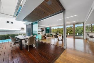 Modern Riverview Escape with Private Pool - 7
