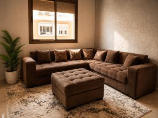 Modern and Cozy - 2