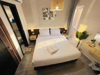 Porto Sharm Rooftop Suite - Pool View - Airport - 3