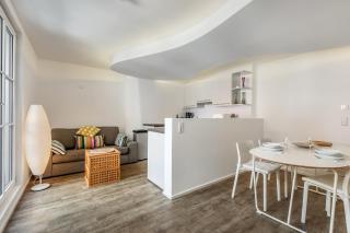 Ferienwohnung Metta - hochwertig sanierter Altbau mit Terrasse auf der Insel - 8