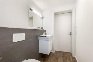 Ferienwohnung Metta - hochwertig sanierter Altbau mit Terrasse auf der Insel - 1