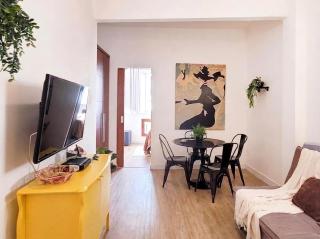 Excelente Localização em Copacabana! Perto da praia e tudo o que você precisa para tornar sua estadia mais confortável! - 7