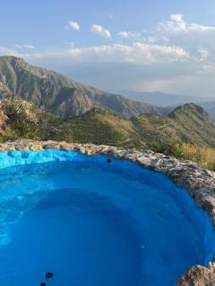 SapsanLodge - 9