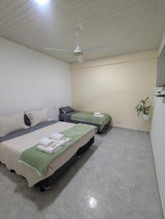 Di Arte 3 - A 200 metros de la Terminal - con Cochera - Complejo privado - 3