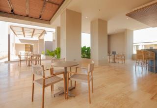 Suite moderna - Playa a 2 minutos - Ideal para parejas - 7