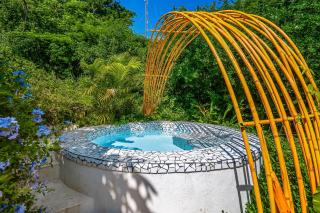 Villas Bambu | 2BR/2BA La Culebra | Pool, Hot Tub, Views - 8