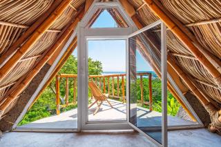 Villas Bambu | 2BR/2BA La Culebra | Pool, Hot Tub, Views - 7
