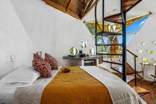 Villas Bambu | 2BR/2BA La Culebra | Pool, Hot Tub, Views - 5
