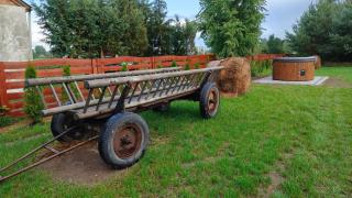 Agroturystyka Kryjówka Nad Stawem - 2