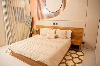 Luxueux Appartement de 3 pièces à Angré 8ème tranche - 9