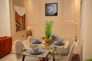Luxueux Appartement de 3 pièces à Angré 8ème tranche - 4
