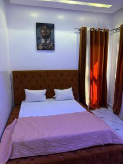 RESIDENCE AICHa - 3
