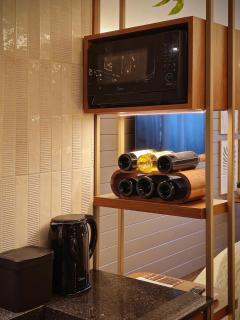 Cabana Urbana One - Cabanas de Luxo - 4