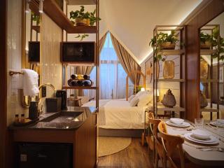 Cabana Urbana One - Cabanas de Luxo - 3