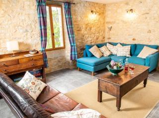 Thyme Cottage, Mas Sarrat - 7