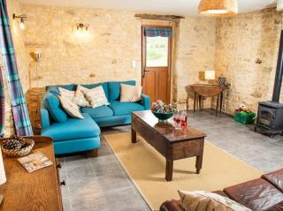 Thyme Cottage, Mas Sarrat - 6