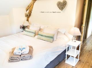 Thyme Cottage, Mas Sarrat - 2