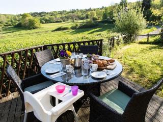 Thyme Cottage, Mas Sarrat - 8