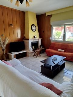 Nansy's house - 6