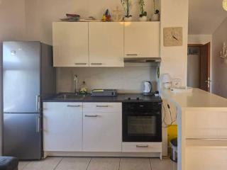 Apartment Babas near Babe beach - 6