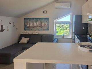 Apartment Babas near Babe beach - 7