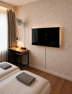 Hotel Holland Lodge - 6