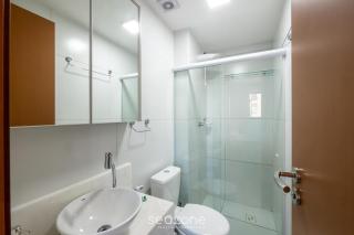 Apto. em Cond. c/ Piscina na Barra ZNB0605 - 6