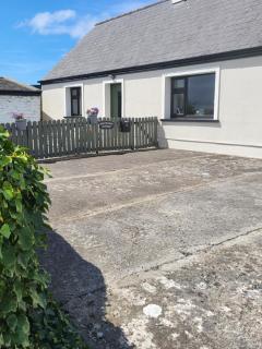 Rose Meadow Cottage - 8