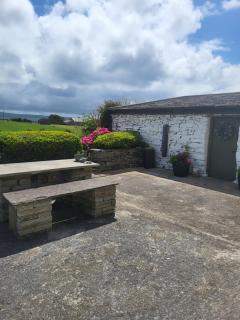 Rose Meadow Cottage - 7