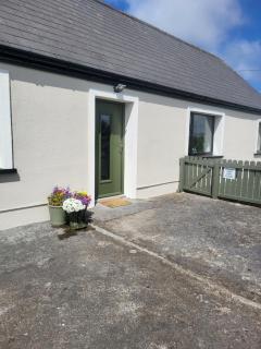 Rose Meadow Cottage - 6