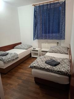 Motel Ketmia - Plecka Dąbrowa - 3