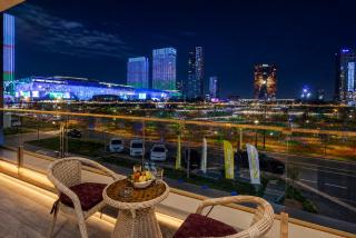 7 Star Apartments - 7