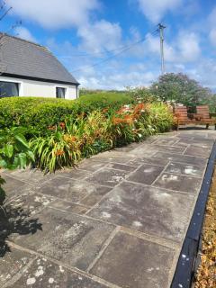 Rose Meadow Cottage - 4