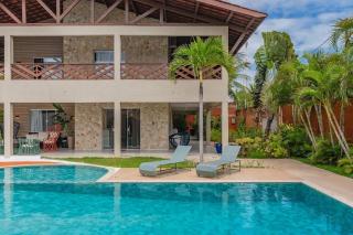 Villa Pilar Cumbuco Casa com Piscina by Carpediem - 1