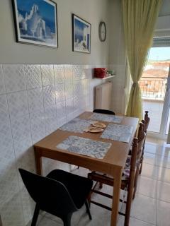 Nansy's house - 9
