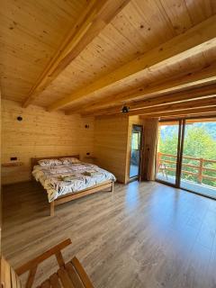 Rosi peak Guesthouse - 7