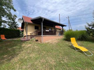 Holiday House Ella - Nature, Privacy & Relaxation - 0