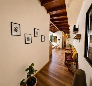 Luum Guest House Manila - 5