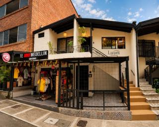 Luum Guest House Manila - 0