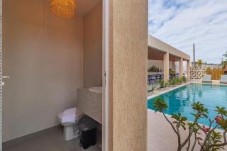 Villa Pilar Cumbuco Exclusive Mansion by Carpediem - 9