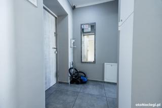 Apartament Portowa K2 - 6
