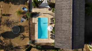 Thyme Cottage, Mas Sarrat - 6