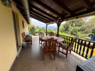 Holiday House Ella - Nature, Privacy & Relaxation - 9