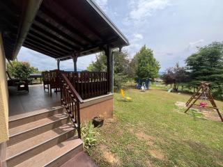 Holiday House Ella - Nature, Privacy & Relaxation - 5