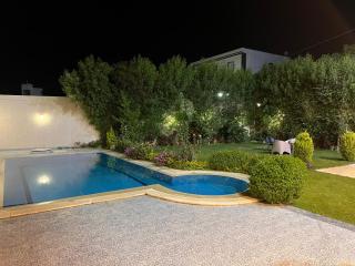 King mariout villa LA FIESTA - 6