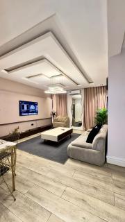 Leria Living luxury 2 bedroom wuye, Abuja - 6