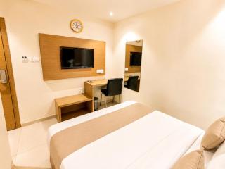 Hotel Zolvia Empire - 1