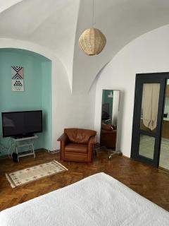 Reset Apartment - 4