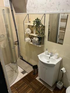 Reset Apartment - 1