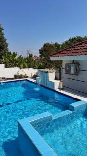 Modern Studio with Swimming Pool in Njiro, Arusha - 9